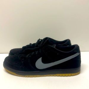 Nike Dunk Low Pro SB “Fog” BQ6817-010 NWOT